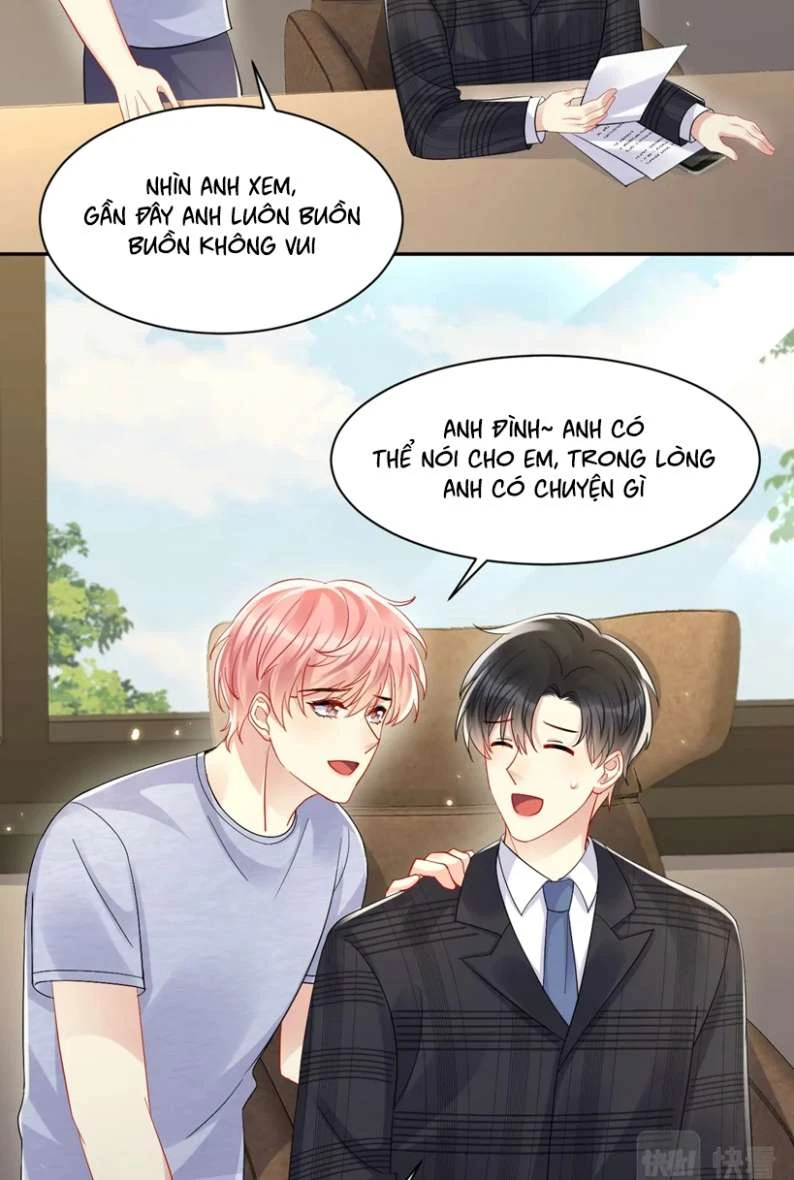 Lại Bị Bạn Trai Cũ Nhắm Đến Rồi Chapter 129 - Trang 8