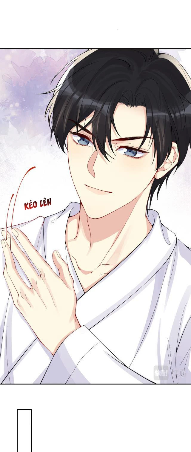 Lại Bị Bạn Trai Cũ Nhắm Đến Rồi Chapter 13 - Trang 11