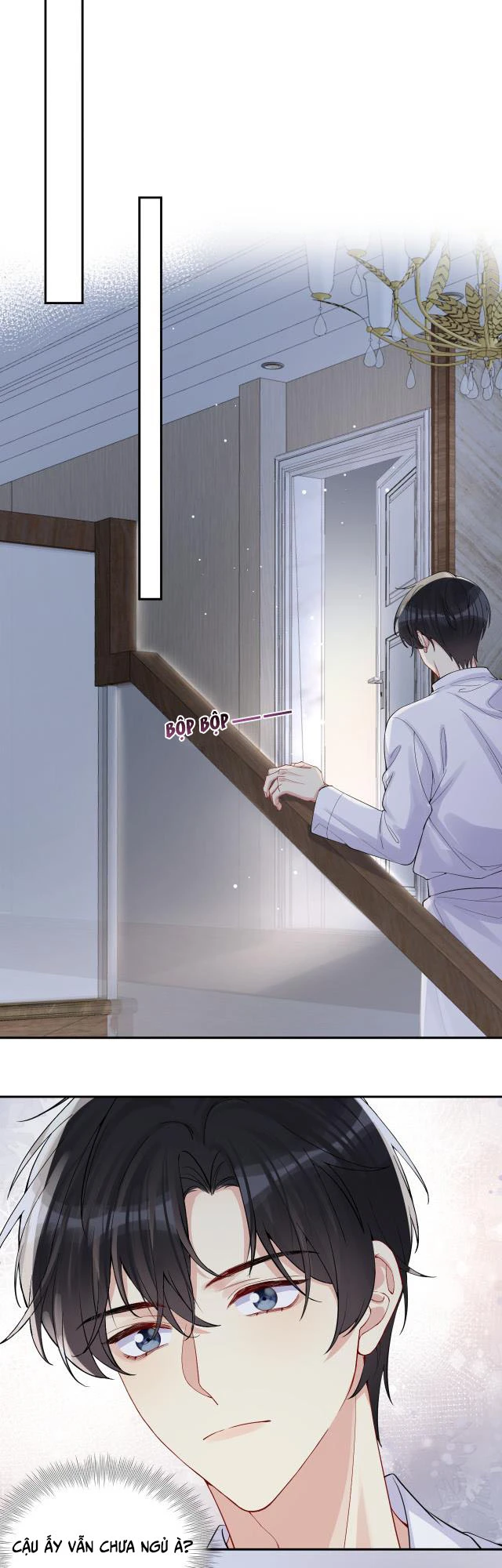 Lại Bị Bạn Trai Cũ Nhắm Đến Rồi Chapter 13 - Trang 12