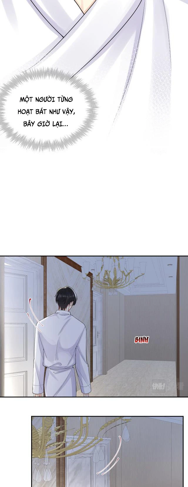 Lại Bị Bạn Trai Cũ Nhắm Đến Rồi Chapter 13 - Trang 14