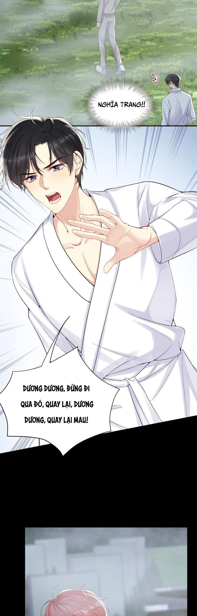 Lại Bị Bạn Trai Cũ Nhắm Đến Rồi Chapter 13 - Trang 16