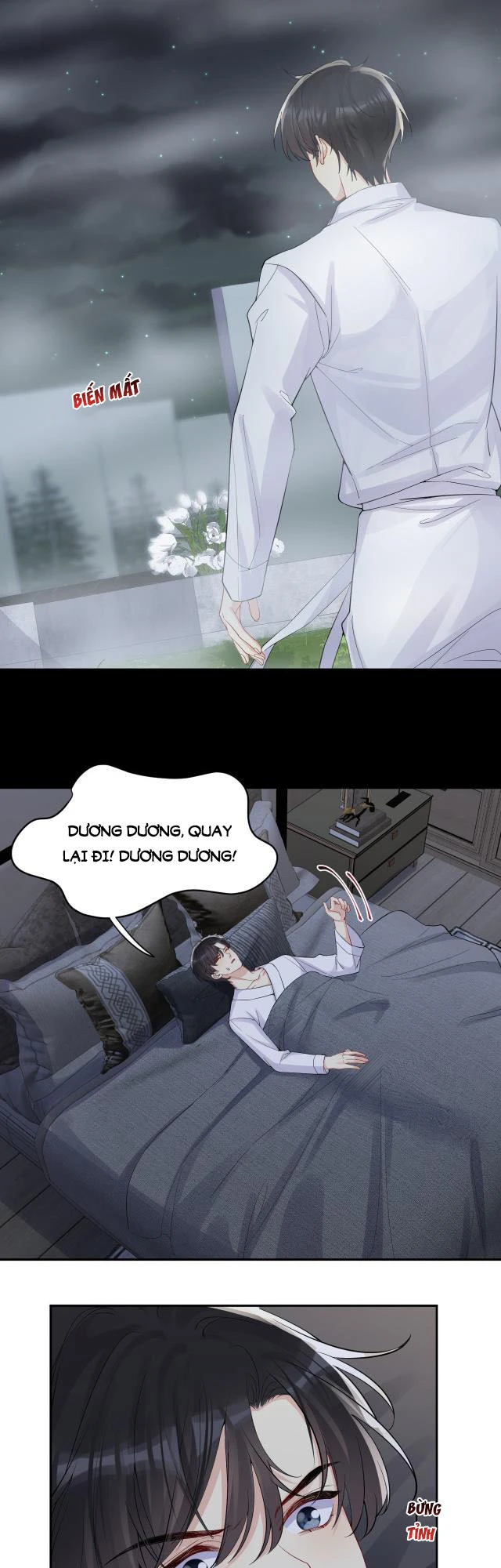 Lại Bị Bạn Trai Cũ Nhắm Đến Rồi Chapter 13 - Trang 19