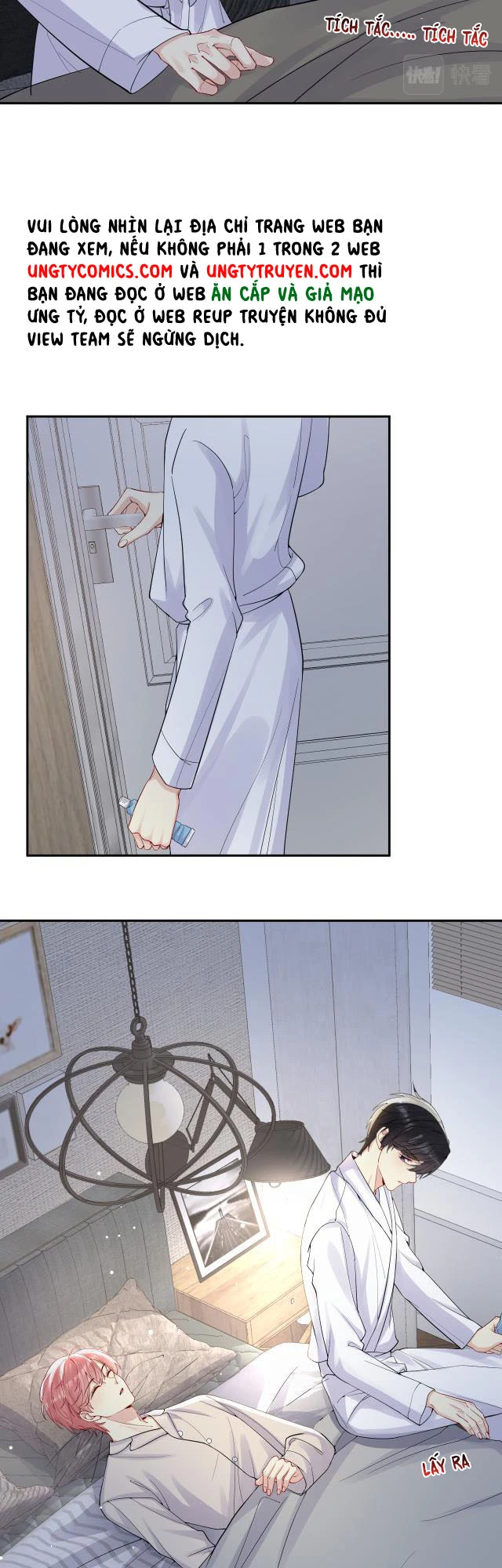 Lại Bị Bạn Trai Cũ Nhắm Đến Rồi Chapter 13 - Trang 21