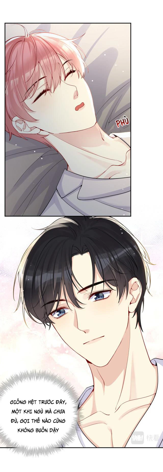 Lại Bị Bạn Trai Cũ Nhắm Đến Rồi Chapter 13 - Trang 23