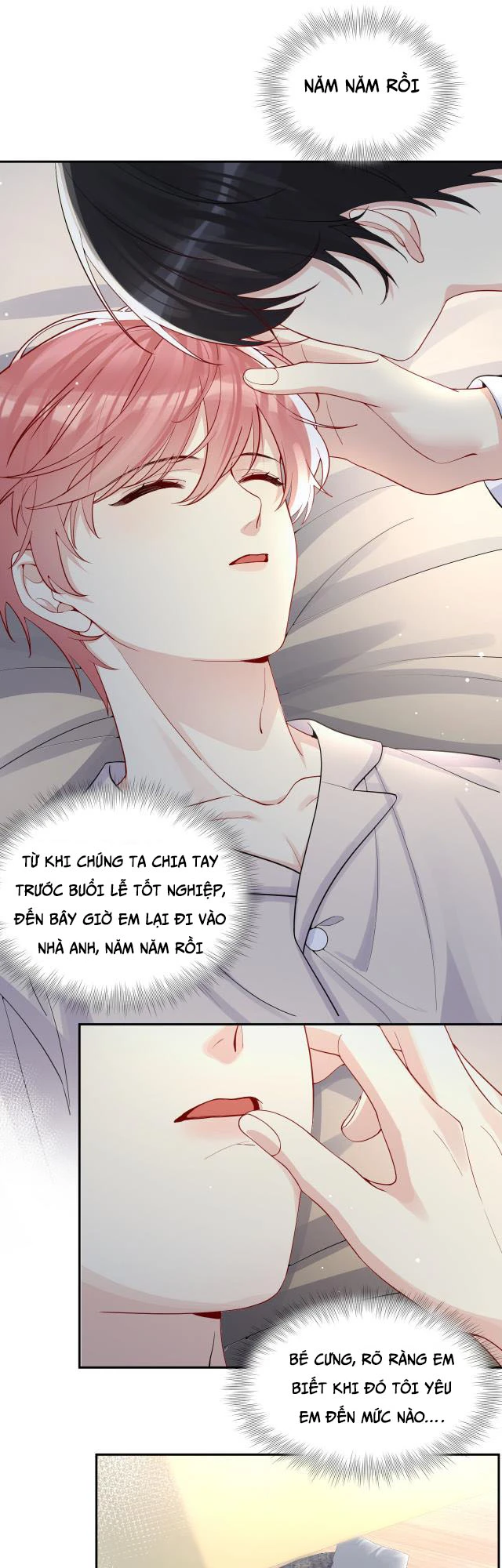 Lại Bị Bạn Trai Cũ Nhắm Đến Rồi Chapter 13 - Trang 24