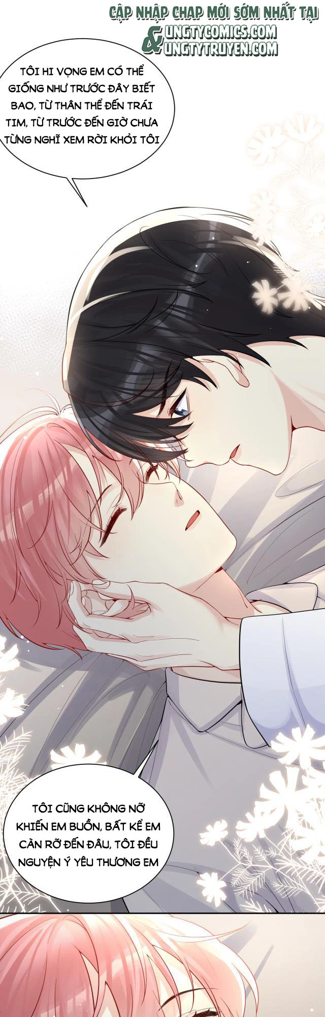 Lại Bị Bạn Trai Cũ Nhắm Đến Rồi Chapter 13 - Trang 26