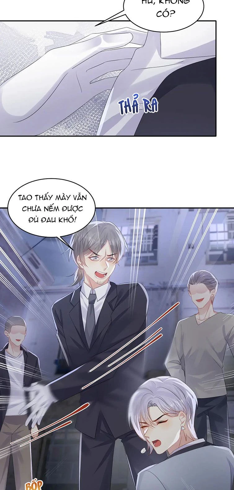 Lại Bị Bạn Trai Cũ Nhắm Đến Rồi Chapter 130 - Trang 11
