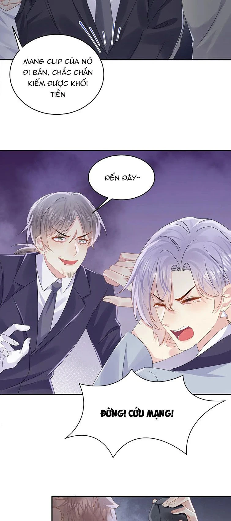 Lại Bị Bạn Trai Cũ Nhắm Đến Rồi Chapter 130 - Trang 14