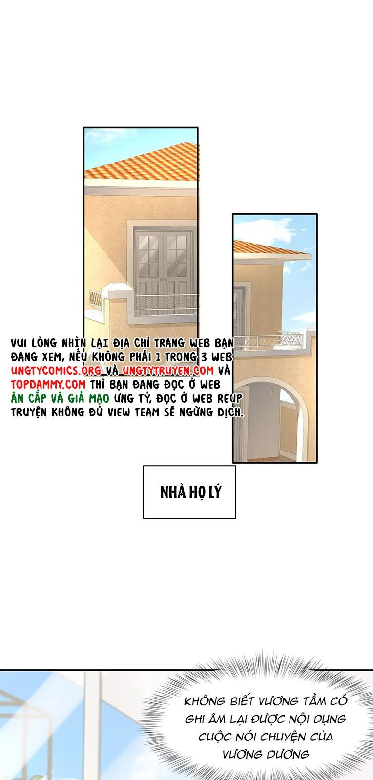 Lại Bị Bạn Trai Cũ Nhắm Đến Rồi Chapter 130 - Trang 2