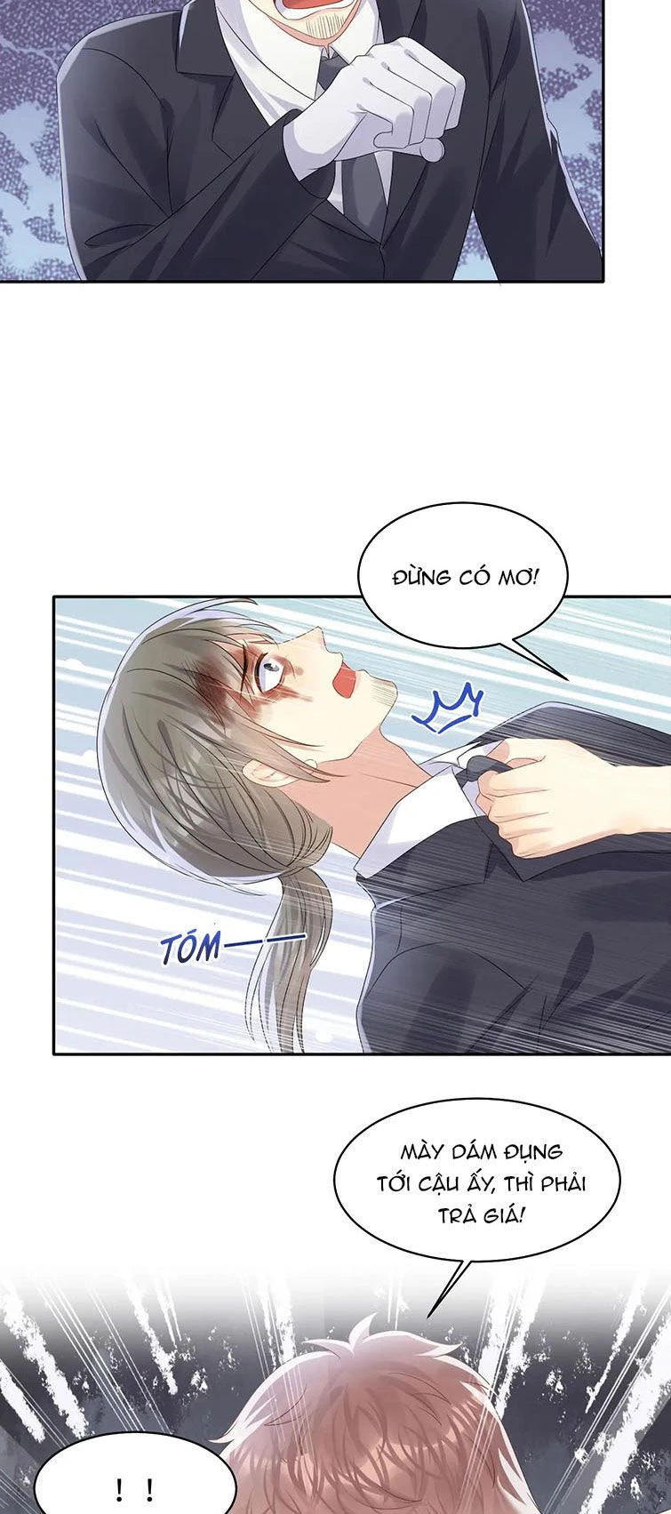 Lại Bị Bạn Trai Cũ Nhắm Đến Rồi Chapter 130 - Trang 22