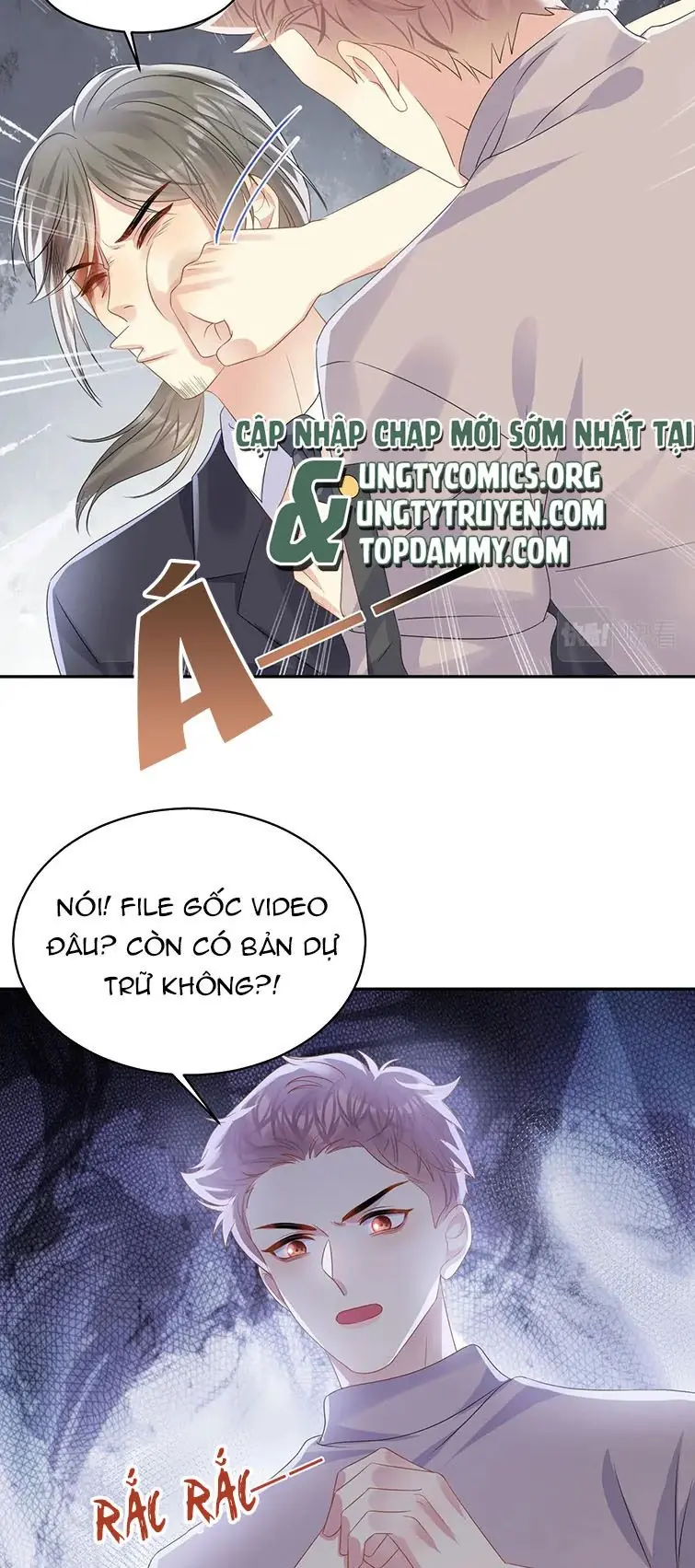 Lại Bị Bạn Trai Cũ Nhắm Đến Rồi Chapter 130 - Trang 23