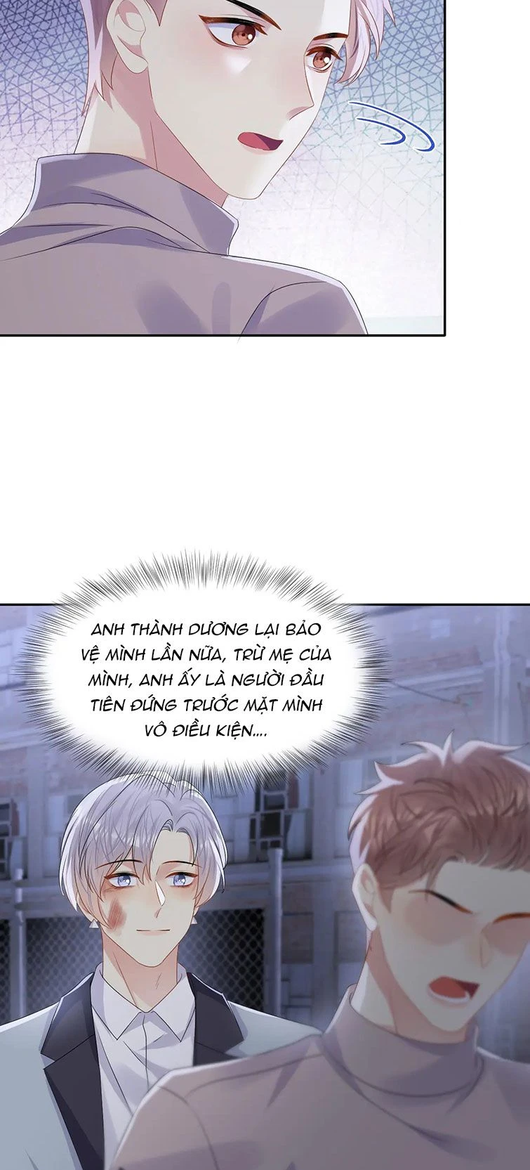 Lại Bị Bạn Trai Cũ Nhắm Đến Rồi Chapter 130 - Trang 27