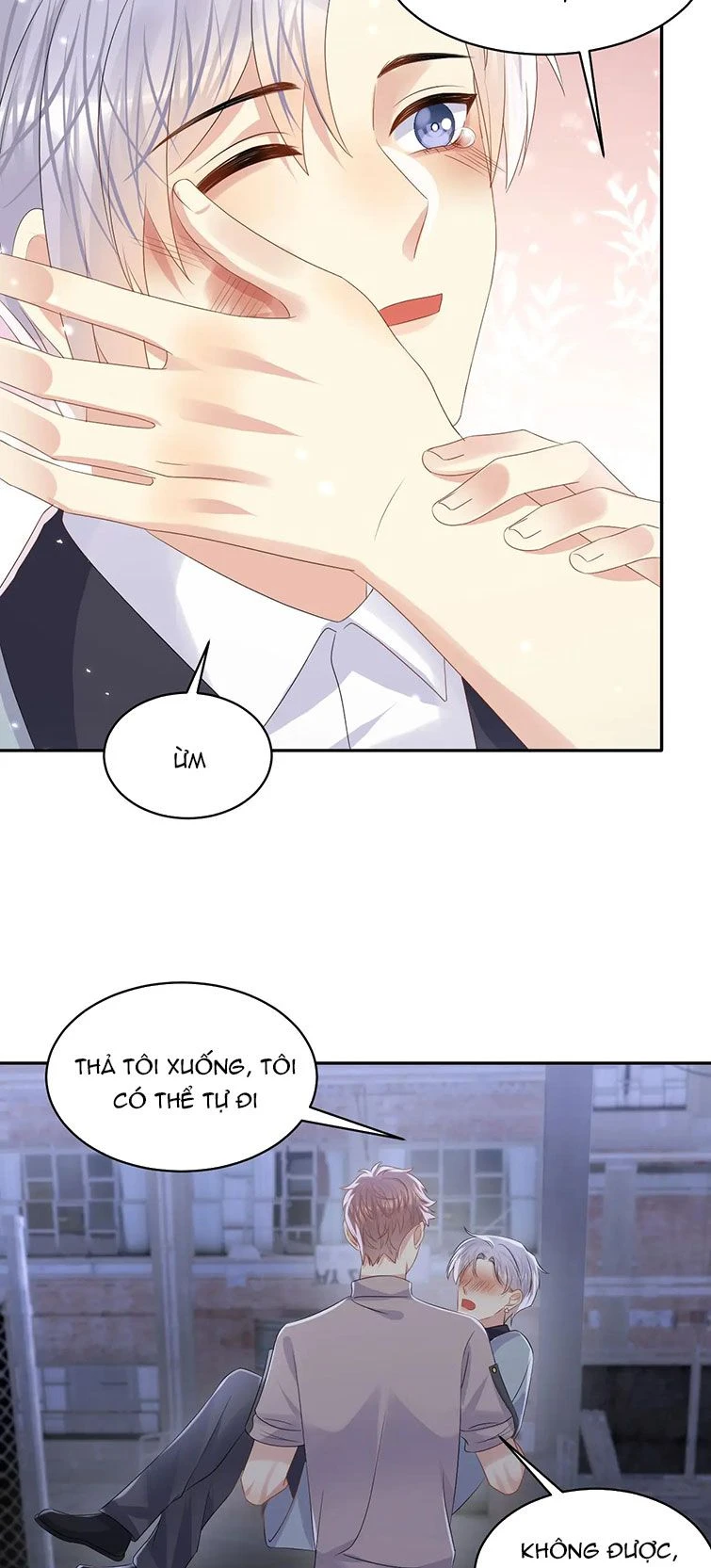 Lại Bị Bạn Trai Cũ Nhắm Đến Rồi Chapter 130 - Trang 31