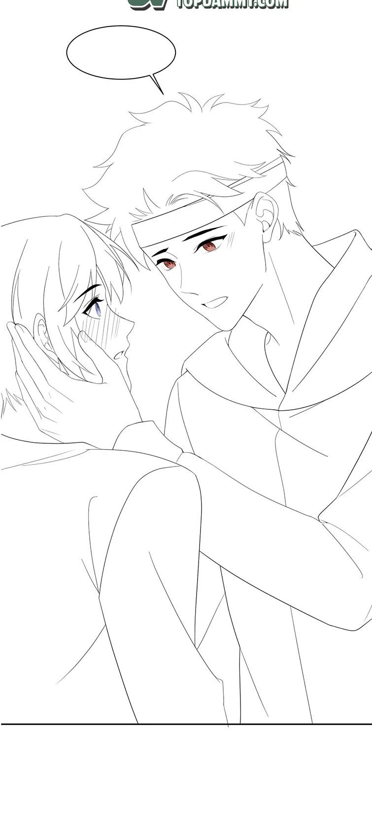 Lại Bị Bạn Trai Cũ Nhắm Đến Rồi Chapter 130 - Trang 34