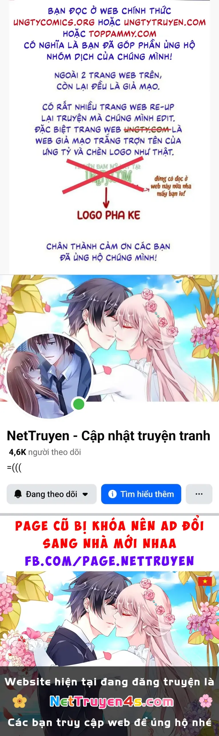 Lại Bị Bạn Trai Cũ Nhắm Đến Rồi Chapter 130 - Trang 35