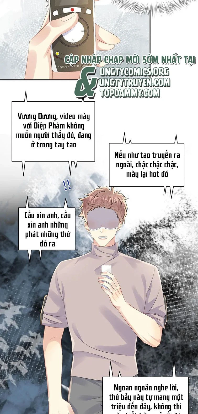 Lại Bị Bạn Trai Cũ Nhắm Đến Rồi Chapter 130 - Trang 4