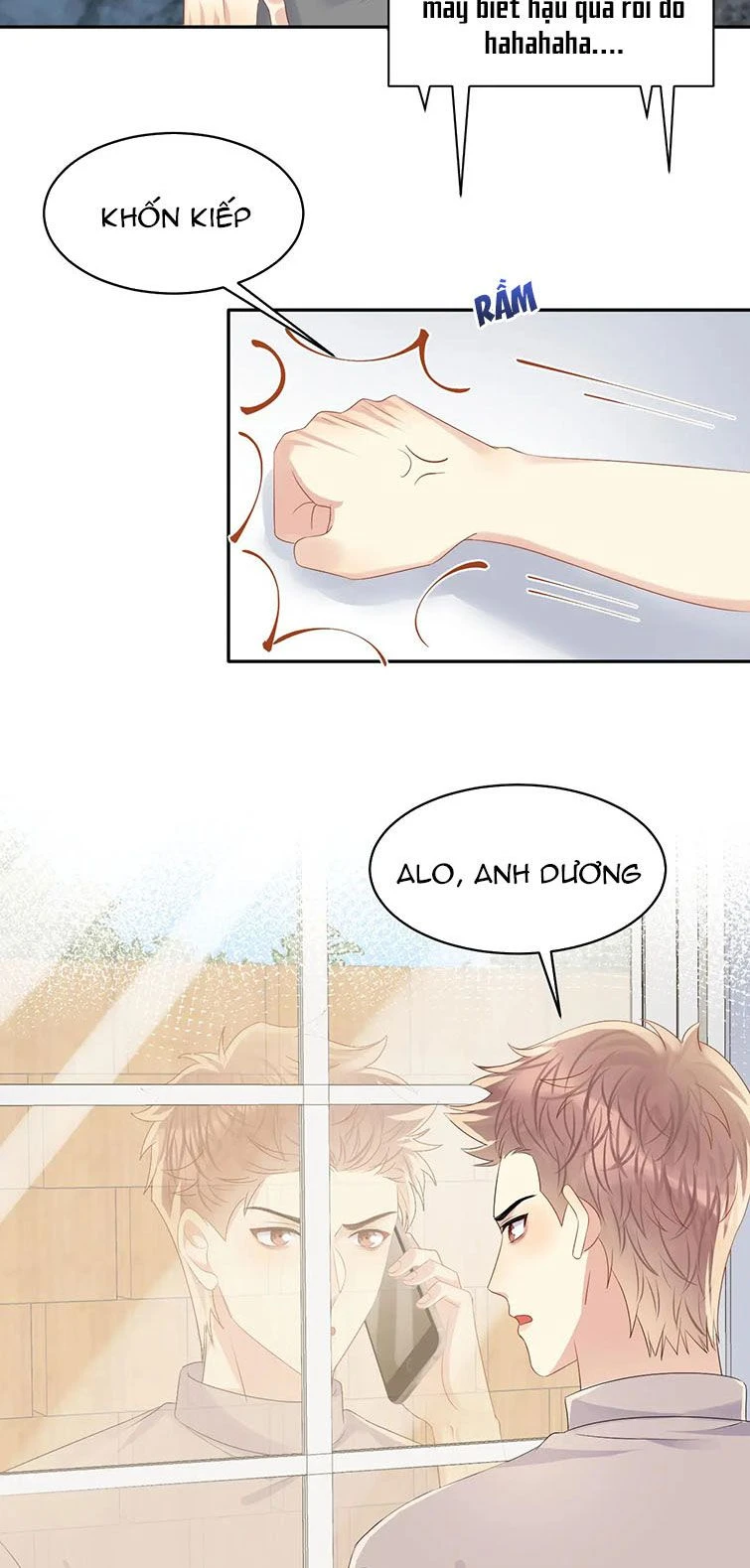 Lại Bị Bạn Trai Cũ Nhắm Đến Rồi Chapter 130 - Trang 5