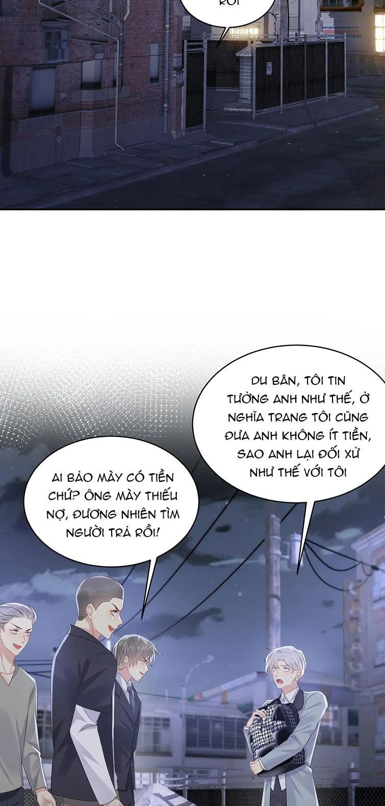 Lại Bị Bạn Trai Cũ Nhắm Đến Rồi Chapter 130 - Trang 7