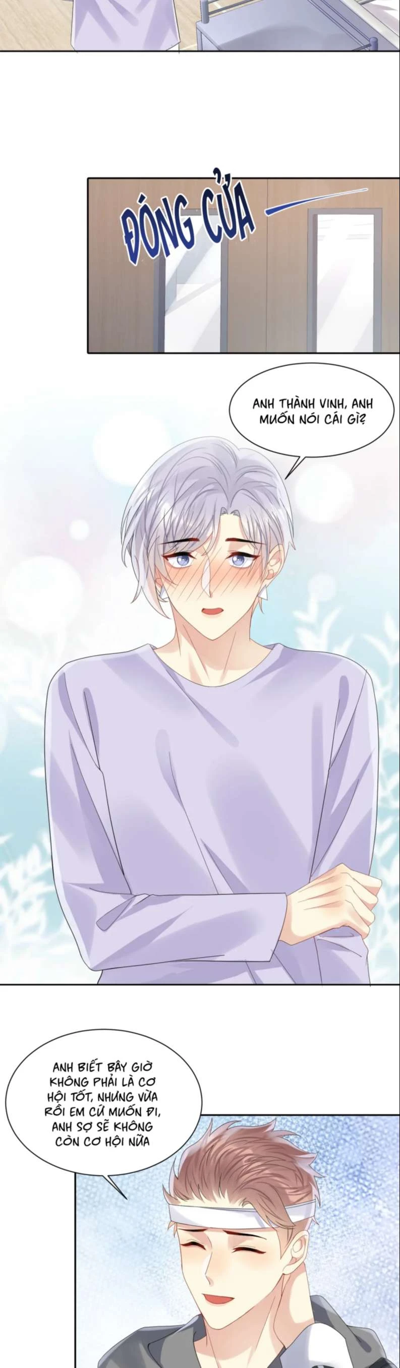 Lại Bị Bạn Trai Cũ Nhắm Đến Rồi Chapter 131 - Trang 20