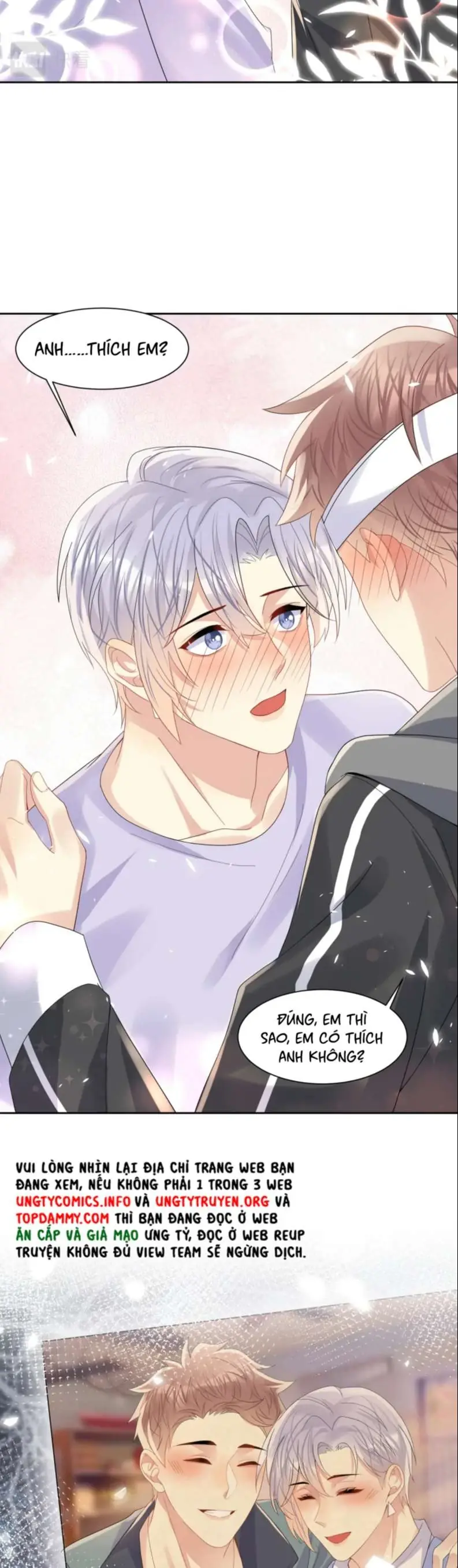 Lại Bị Bạn Trai Cũ Nhắm Đến Rồi Chapter 131 - Trang 22