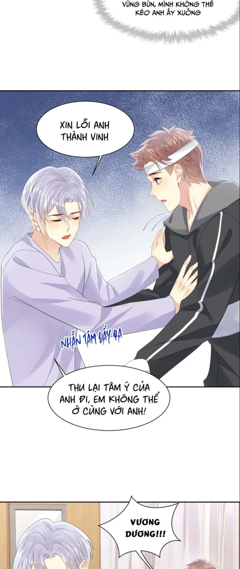 Lại Bị Bạn Trai Cũ Nhắm Đến Rồi Chapter 131 - Trang 24