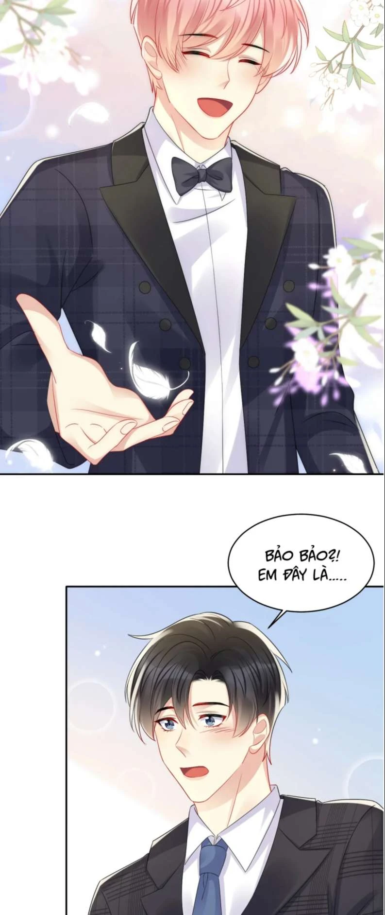 Lại Bị Bạn Trai Cũ Nhắm Đến Rồi Chapter 131 - Trang 26