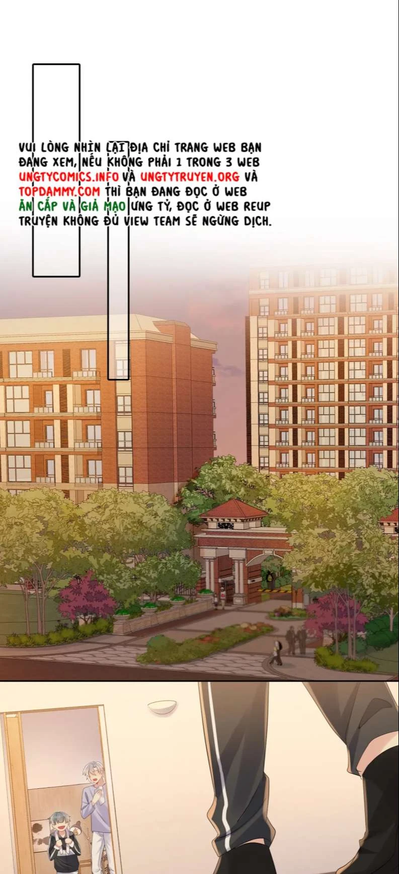 Lại Bị Bạn Trai Cũ Nhắm Đến Rồi Chapter 131 - Trang 3