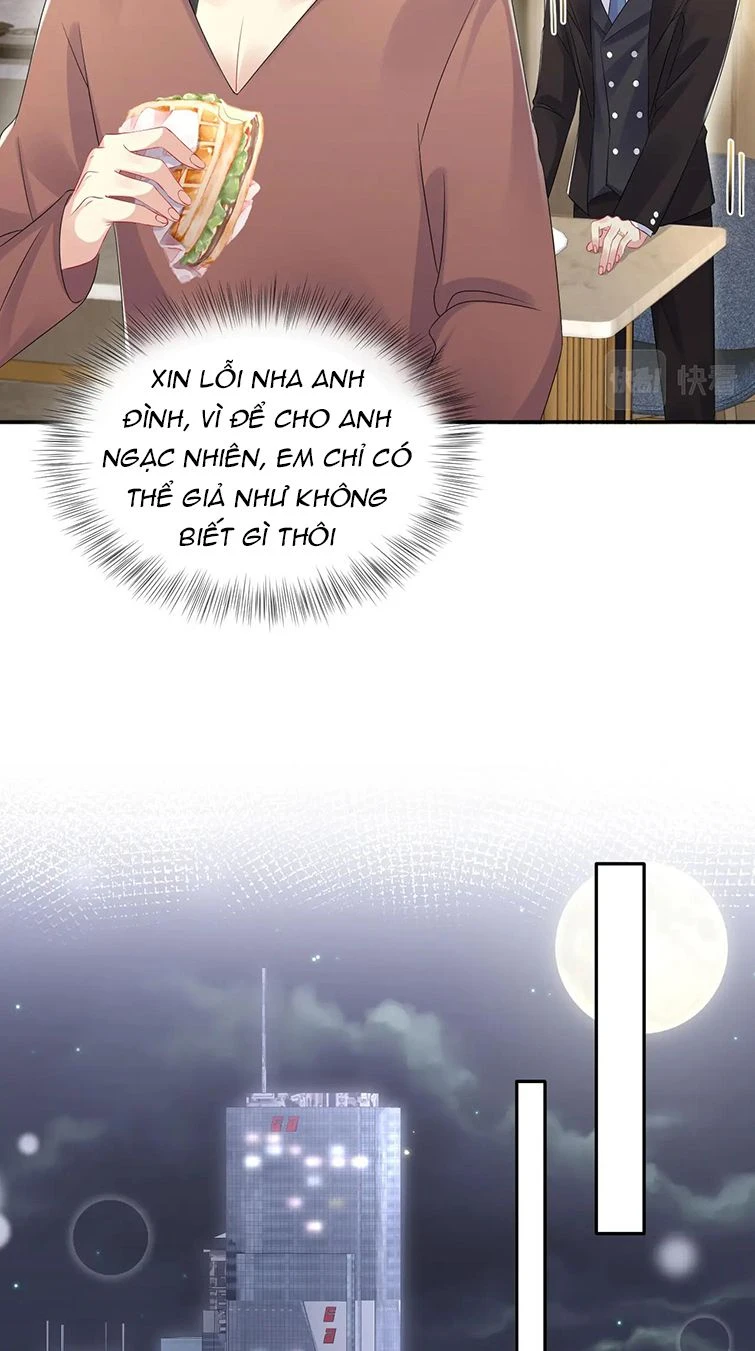 Lại Bị Bạn Trai Cũ Nhắm Đến Rồi Chapter 132 - Trang 14