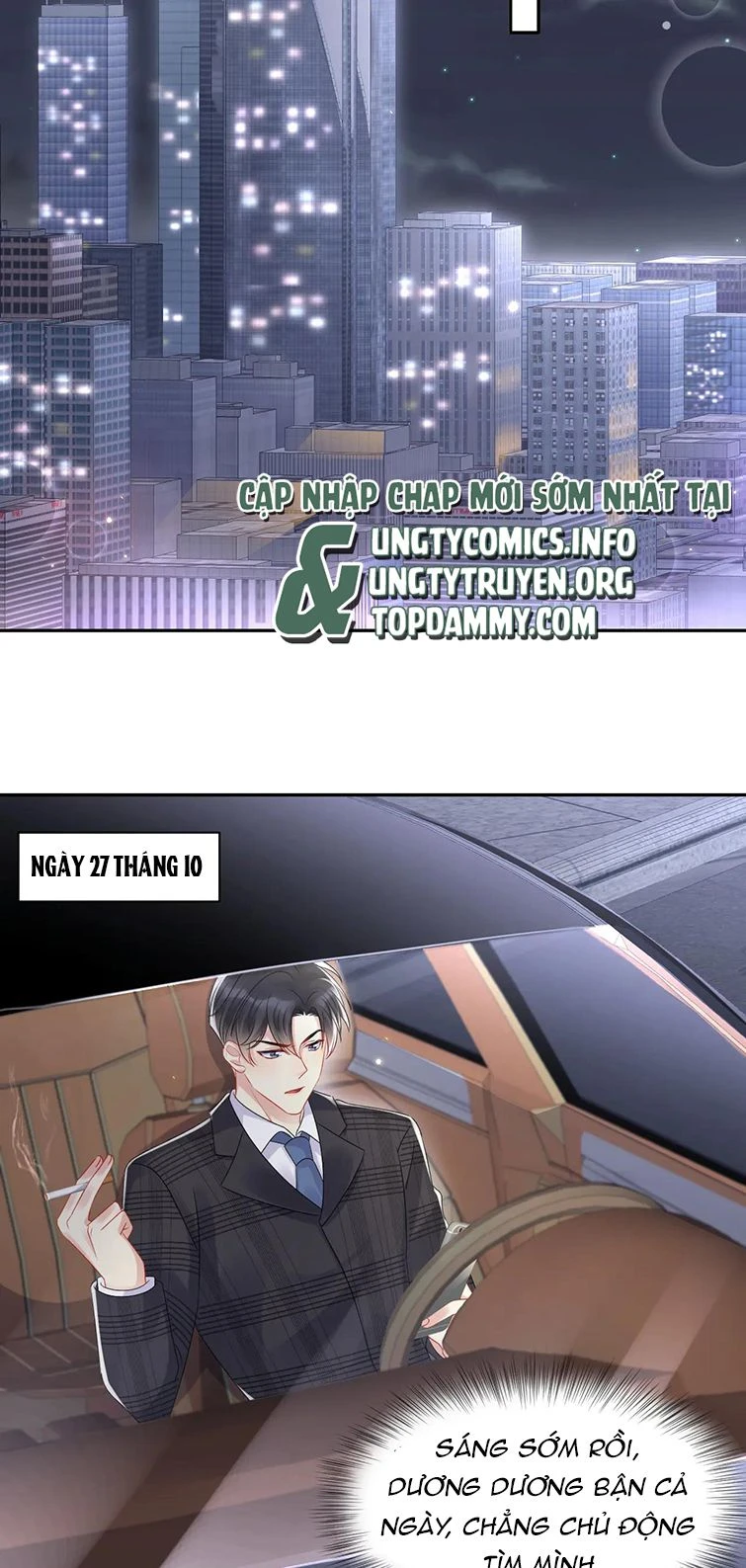 Lại Bị Bạn Trai Cũ Nhắm Đến Rồi Chapter 132 - Trang 15