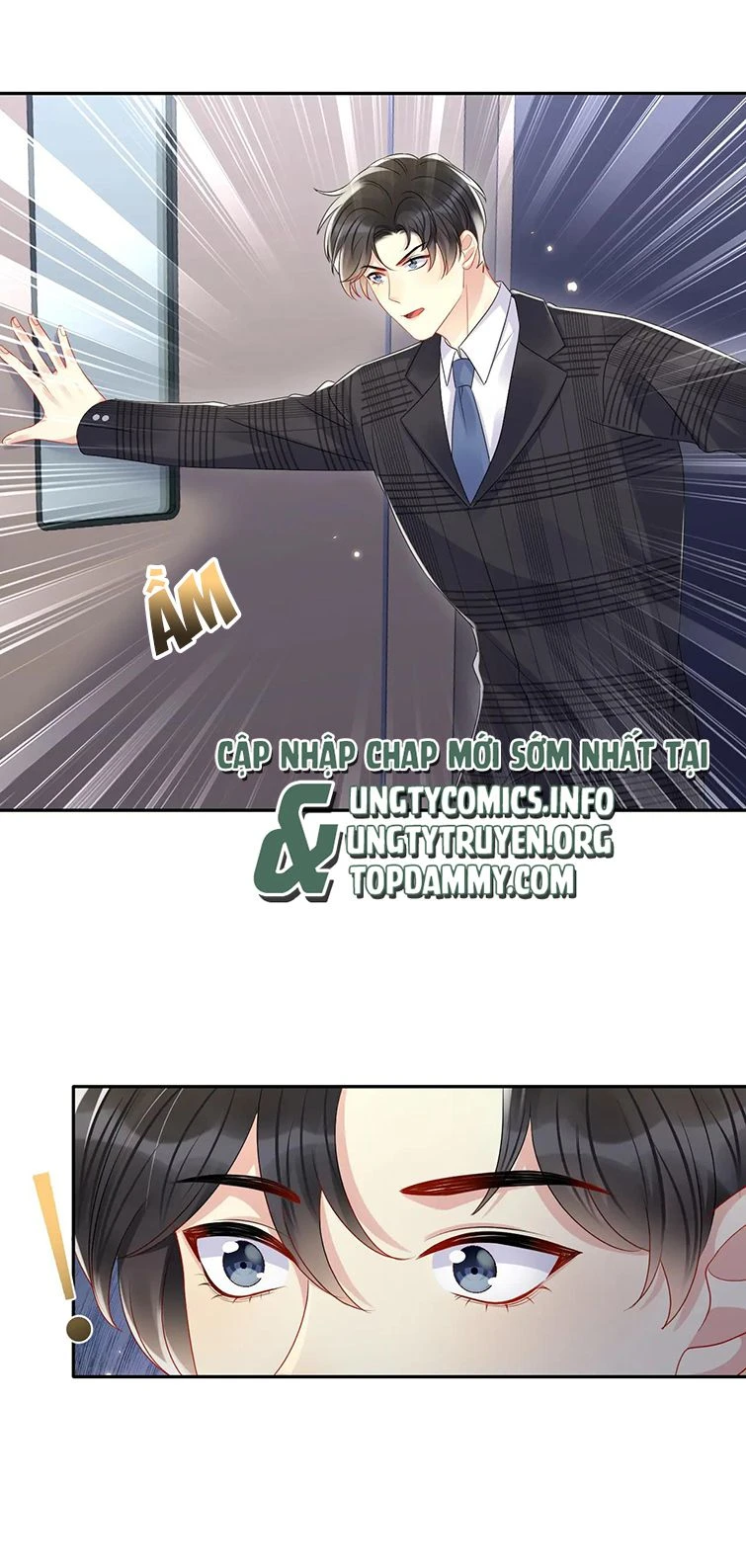 Lại Bị Bạn Trai Cũ Nhắm Đến Rồi Chapter 132 - Trang 19
