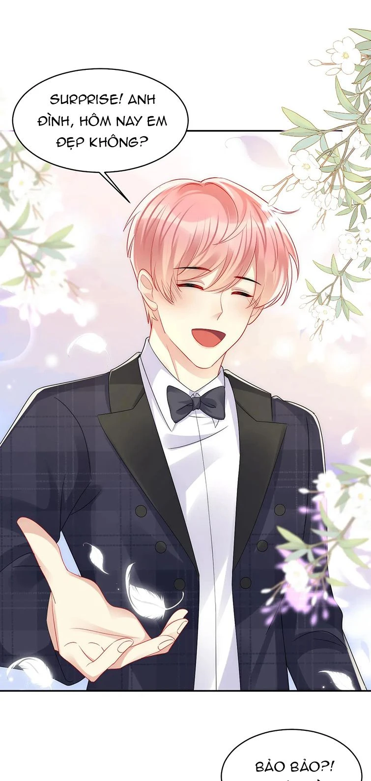 Lại Bị Bạn Trai Cũ Nhắm Đến Rồi Chapter 132 - Trang 20