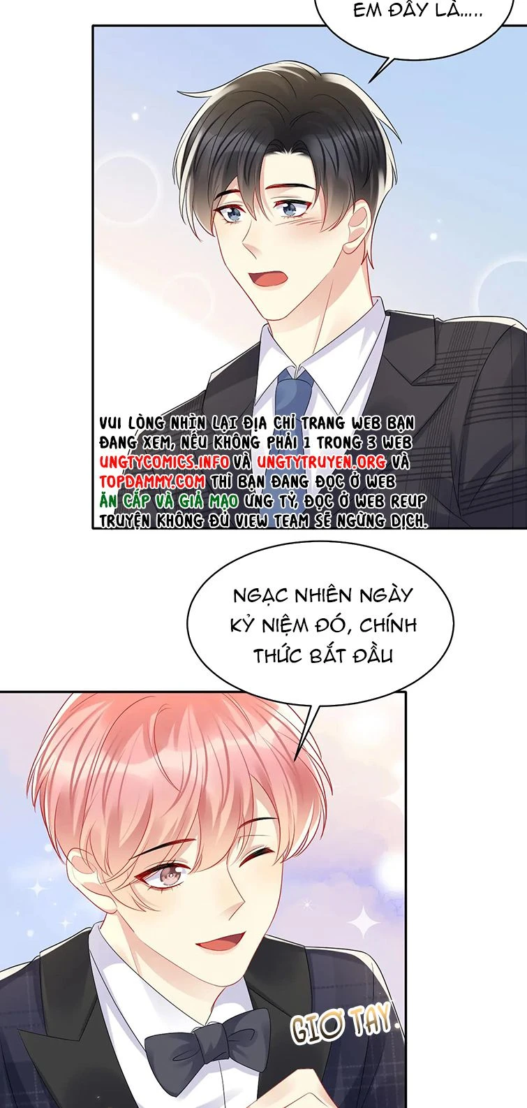 Lại Bị Bạn Trai Cũ Nhắm Đến Rồi Chapter 132 - Trang 21