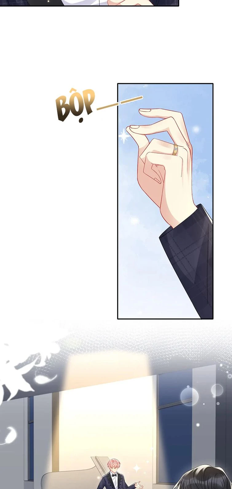 Lại Bị Bạn Trai Cũ Nhắm Đến Rồi Chapter 132 - Trang 22