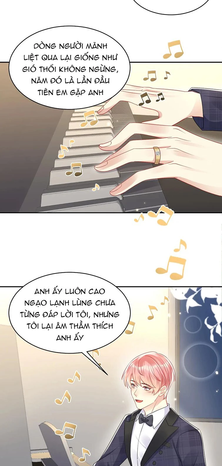 Lại Bị Bạn Trai Cũ Nhắm Đến Rồi Chapter 132 - Trang 24