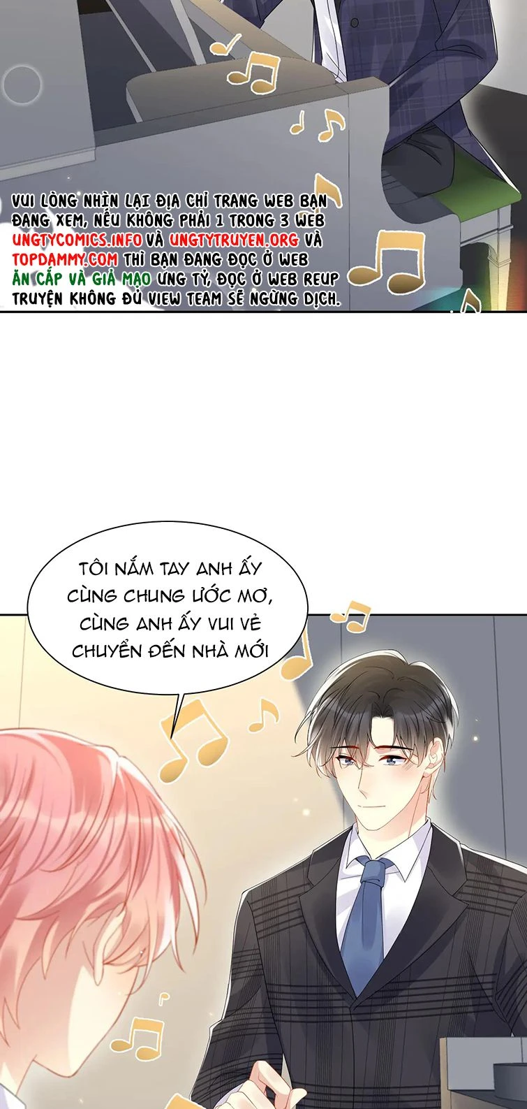 Lại Bị Bạn Trai Cũ Nhắm Đến Rồi Chapter 132 - Trang 25