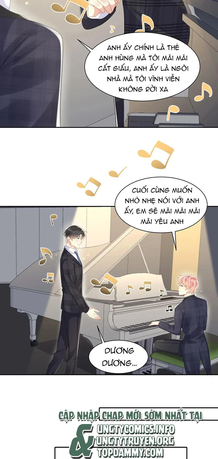 Lại Bị Bạn Trai Cũ Nhắm Đến Rồi Chapter 132 - Trang 26