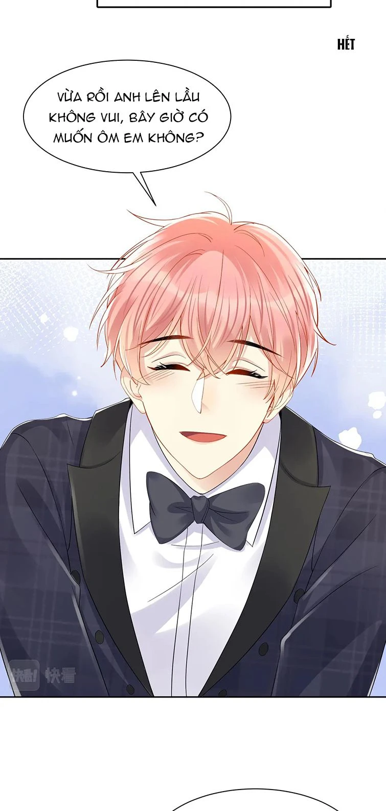 Lại Bị Bạn Trai Cũ Nhắm Đến Rồi Chapter 132 - Trang 27