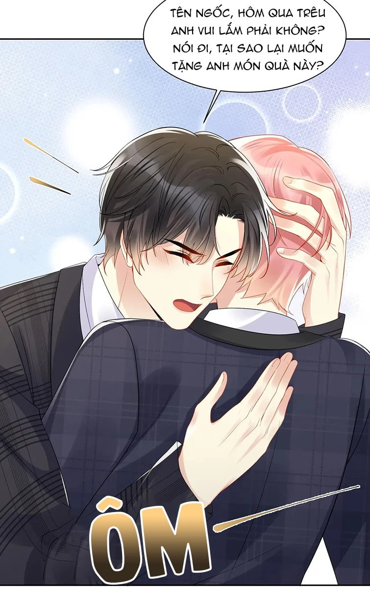 Lại Bị Bạn Trai Cũ Nhắm Đến Rồi Chapter 132 - Trang 28