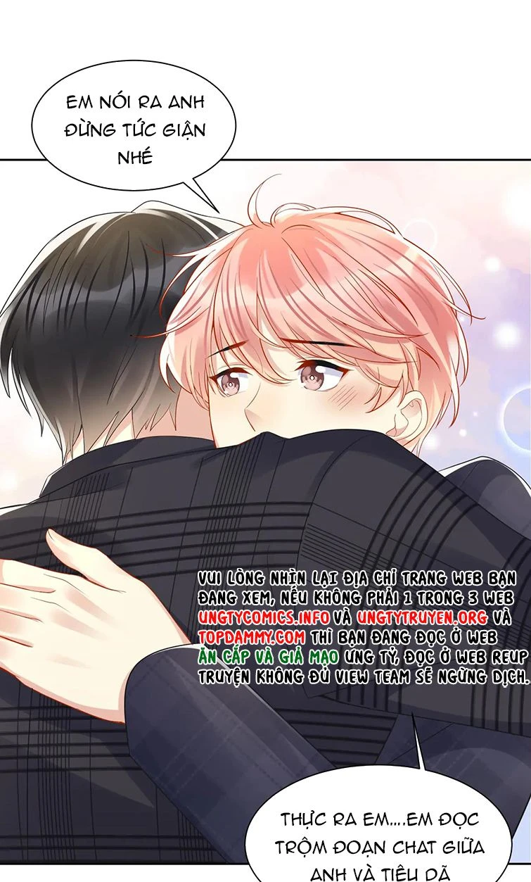 Lại Bị Bạn Trai Cũ Nhắm Đến Rồi Chapter 132 - Trang 29