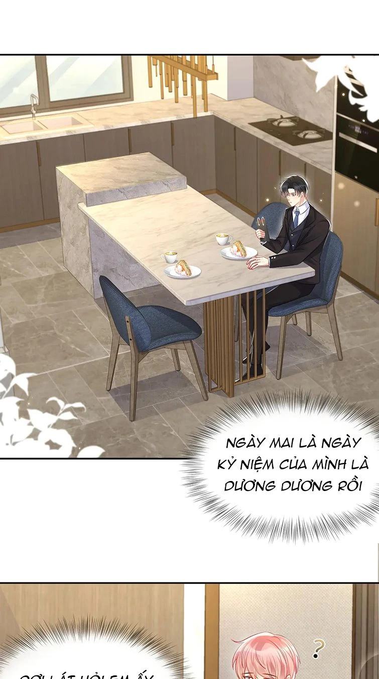 Lại Bị Bạn Trai Cũ Nhắm Đến Rồi Chapter 132 - Trang 3