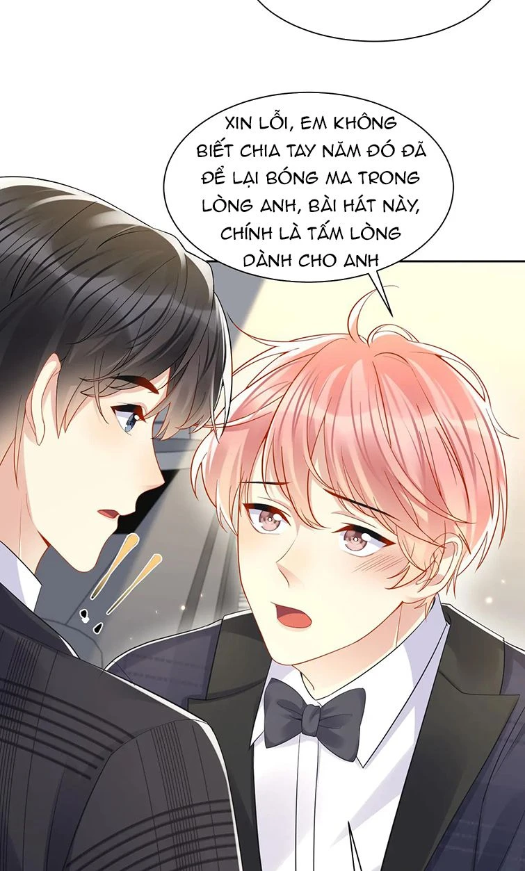 Lại Bị Bạn Trai Cũ Nhắm Đến Rồi Chapter 132 - Trang 30