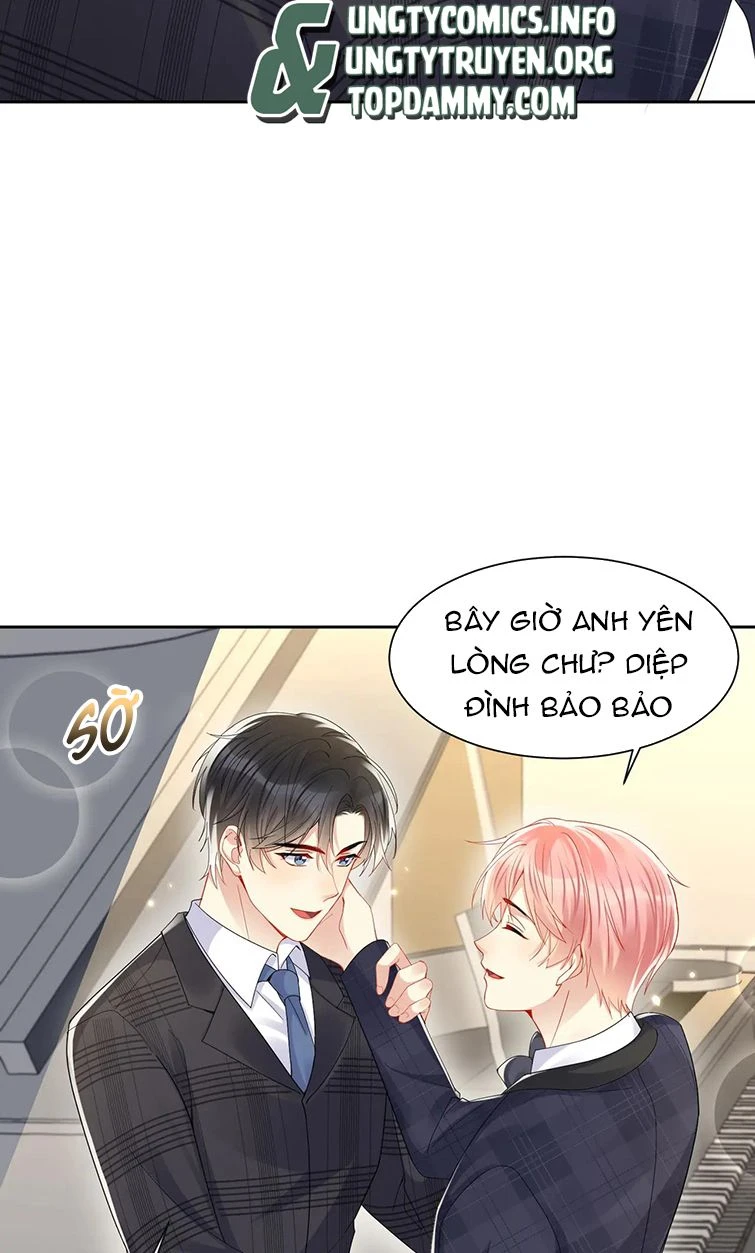 Lại Bị Bạn Trai Cũ Nhắm Đến Rồi Chapter 132 - Trang 32