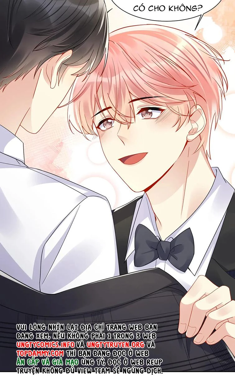 Lại Bị Bạn Trai Cũ Nhắm Đến Rồi Chapter 132 - Trang 34
