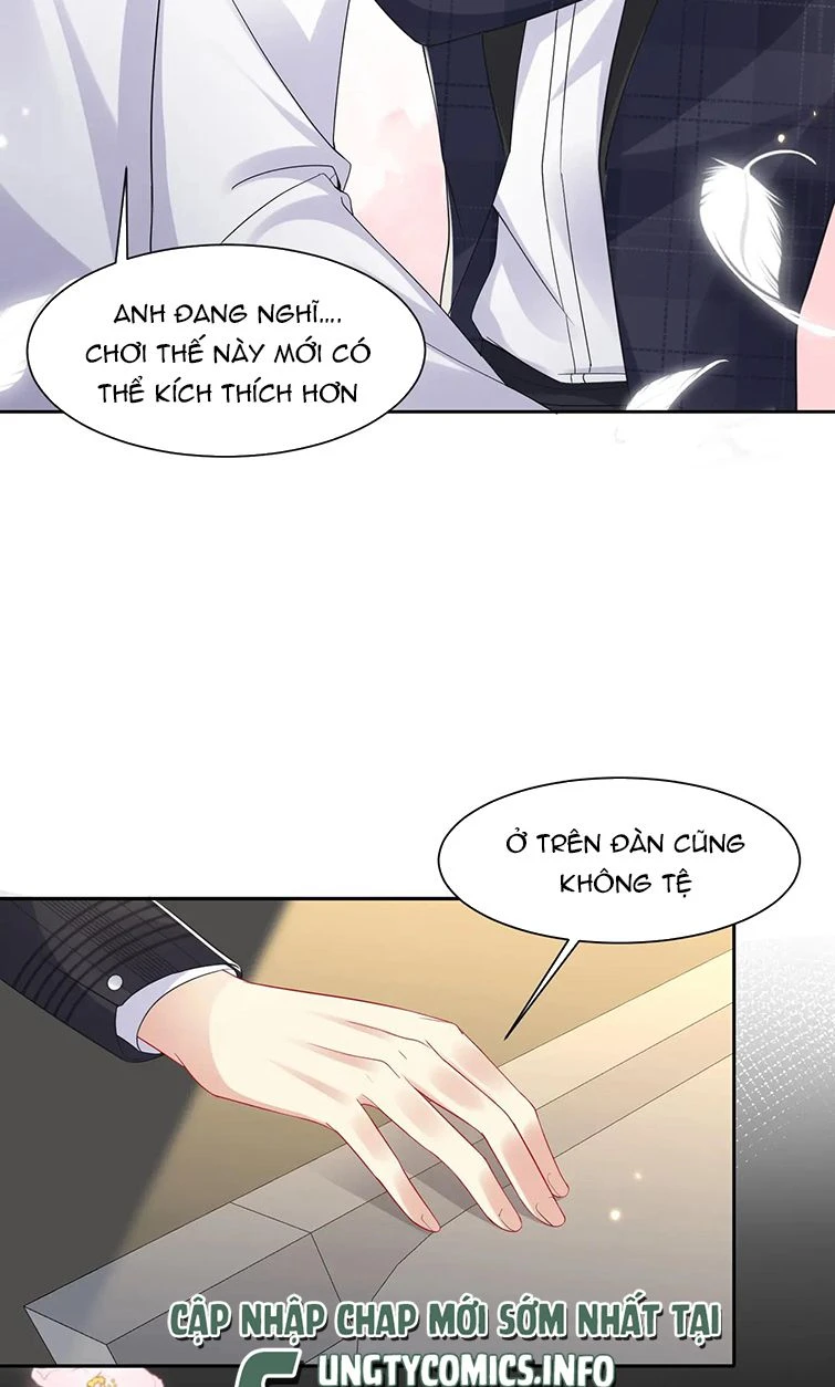 Lại Bị Bạn Trai Cũ Nhắm Đến Rồi Chapter 132 - Trang 37