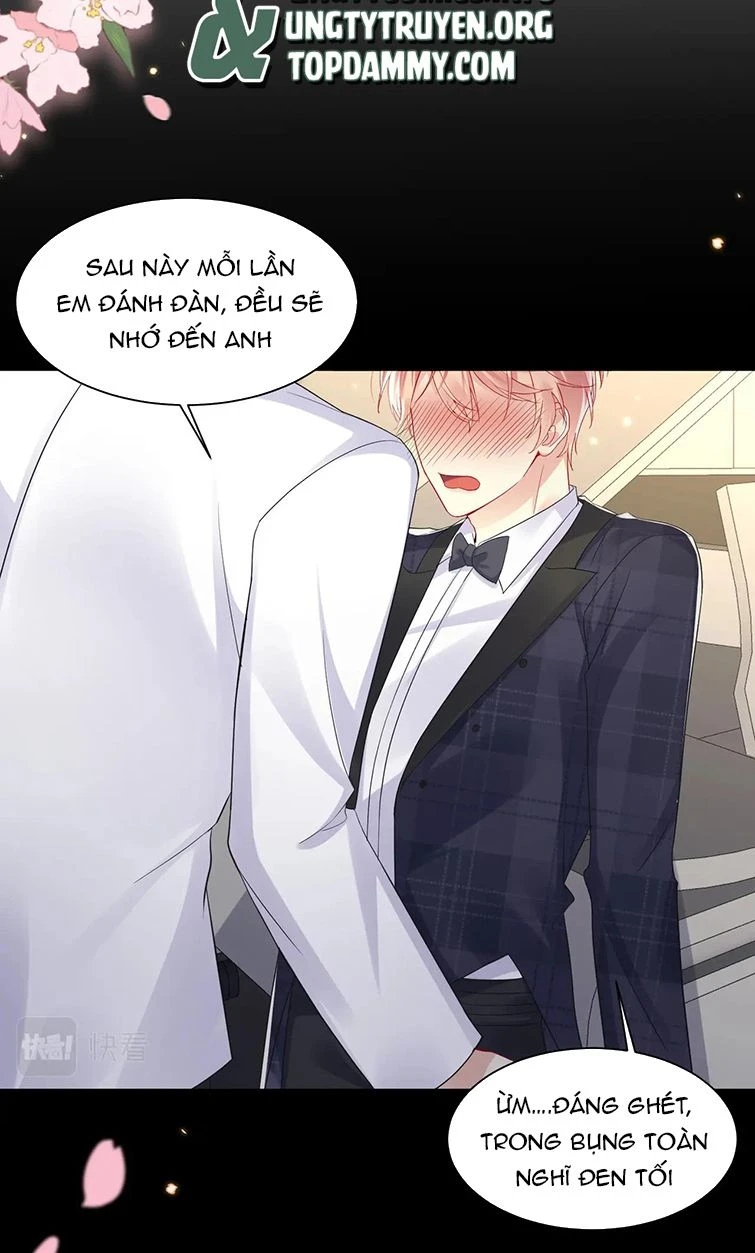 Lại Bị Bạn Trai Cũ Nhắm Đến Rồi Chapter 132 - Trang 38