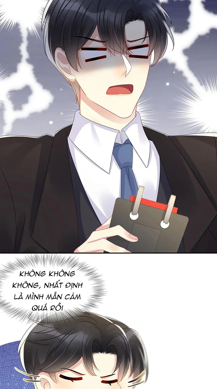Lại Bị Bạn Trai Cũ Nhắm Đến Rồi Chapter 132 - Trang 7