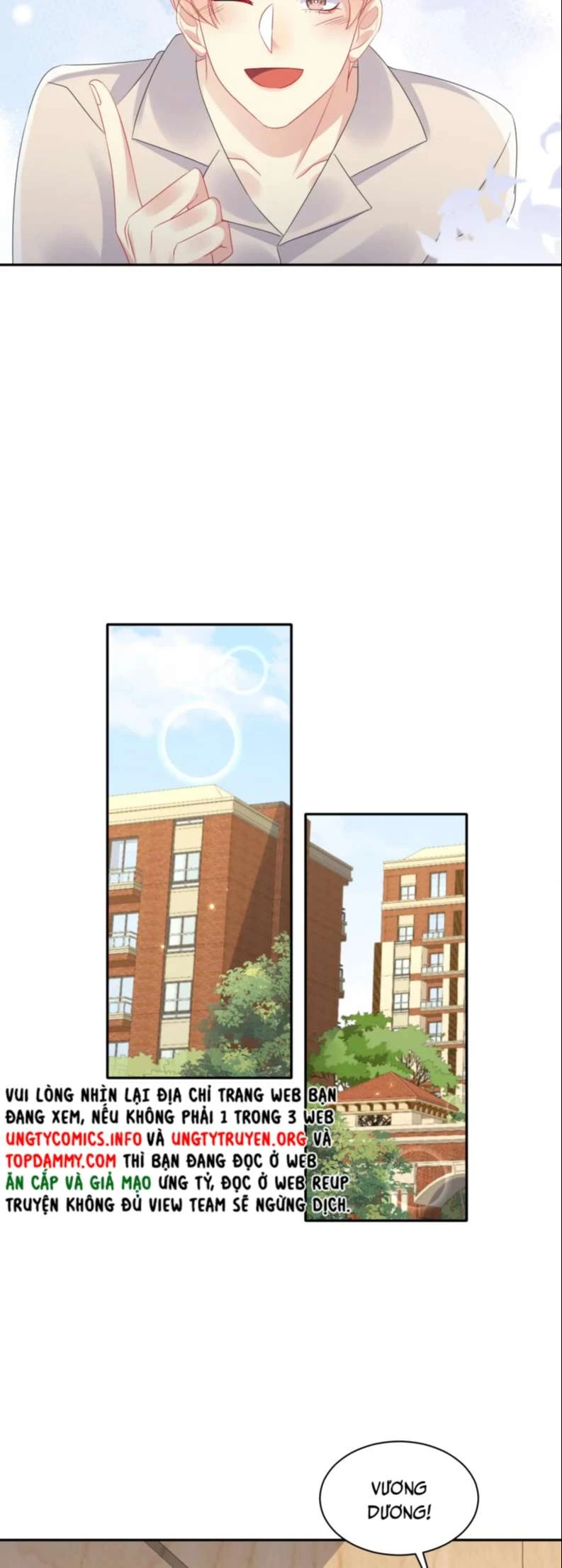 Lại Bị Bạn Trai Cũ Nhắm Đến Rồi Chapter 133 - Trang 14