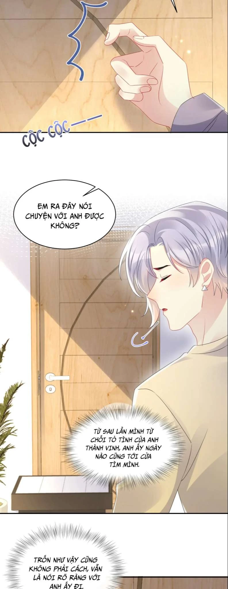 Lại Bị Bạn Trai Cũ Nhắm Đến Rồi Chapter 133 - Trang 15