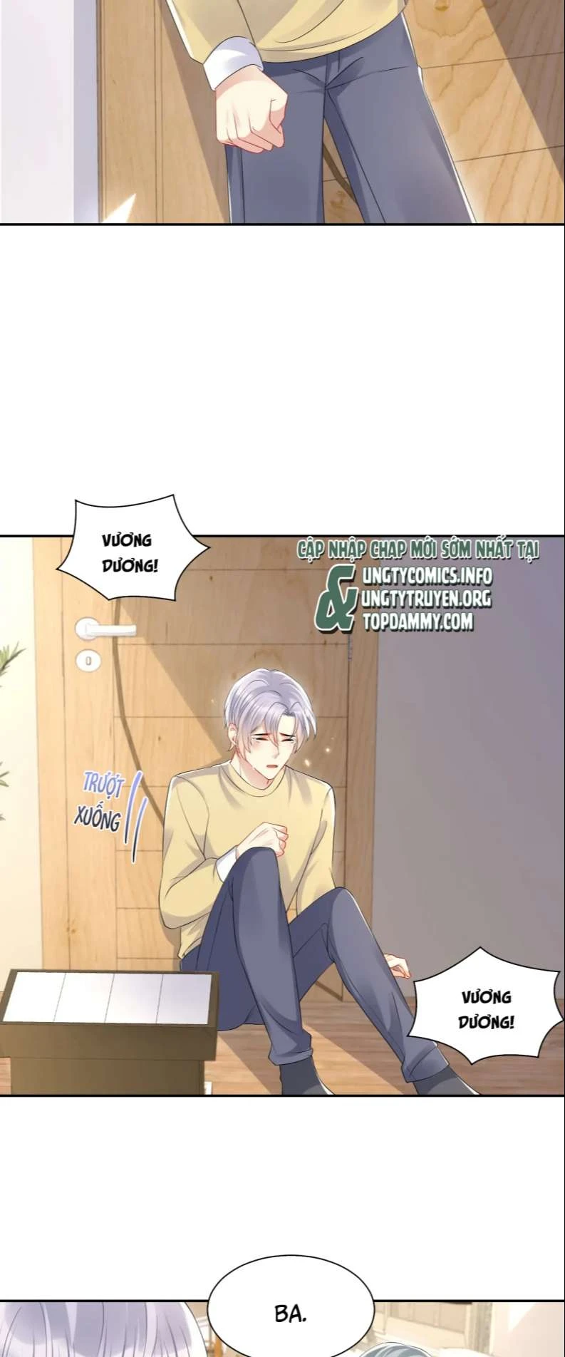 Lại Bị Bạn Trai Cũ Nhắm Đến Rồi Chapter 133 - Trang 22