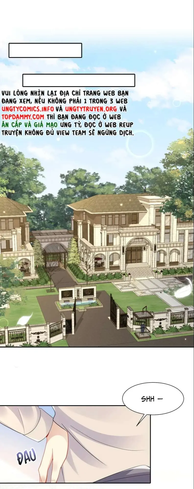 Lại Bị Bạn Trai Cũ Nhắm Đến Rồi Chapter 133 - Trang 3